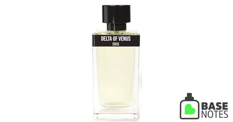 Delta of Venus by Eris Parfums– Basenotes.